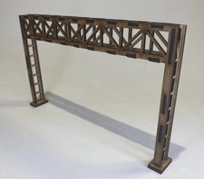 3x Triple Track, Railway