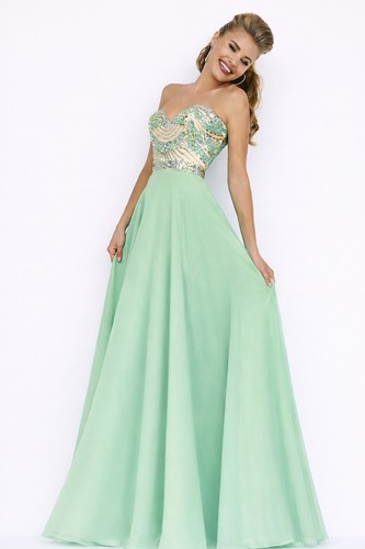 Sherri hill 1942 strapless - hill,