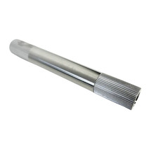 Hexati titanium 19mm spline - hexati, 48-spline