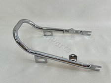 Honda XL70 Grab Rail