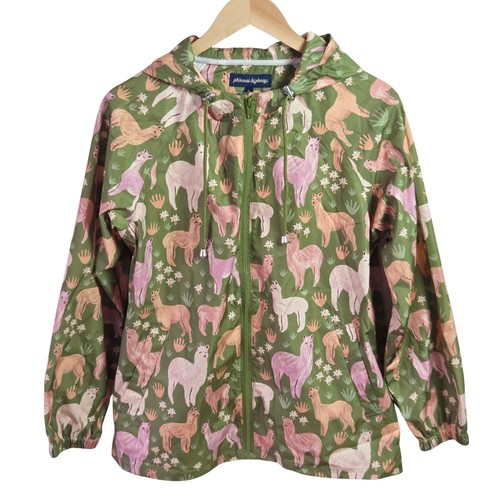 Princess highway rain jacket - highway,