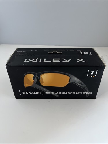 Wiley chval06 valor - wiley, wx