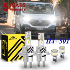 For renault trafic 2014 - for,