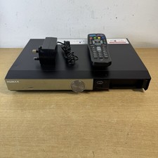 Humax DTR-T2000 Freeview 500GB