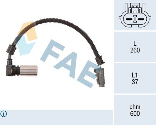 Rpm sensor automatic - rpm, sensor,