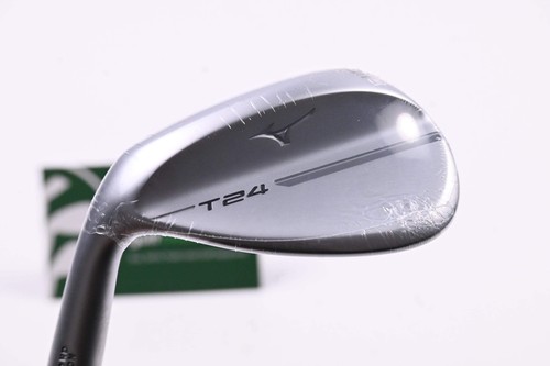 Left hand mizuno t24 lob - mizuno, wedge