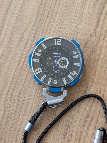 Welder watch k41 - welder,