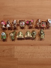 gogos crazy bones gold