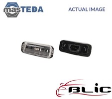 5403-038-06-905LED LICENCE PLATE LIGHT BLIC FOR CITROËN BERLINGO