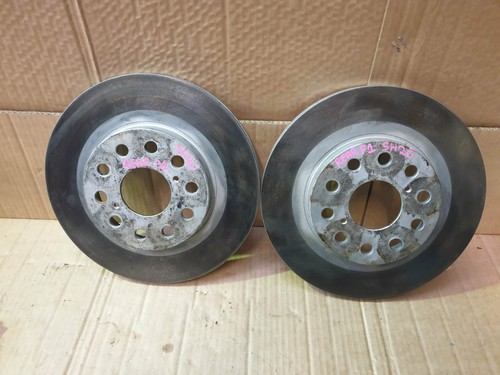 Toyota mr2 sw20 - mk2, 94-99