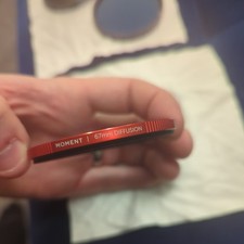 Moment CineBloom Diffusion 20%