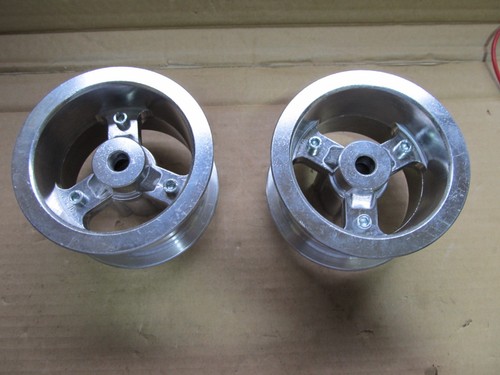 Mini quad bike wheel - 4.10-4,