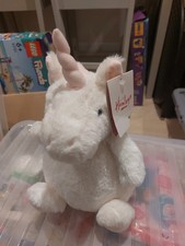 Brand New Hamleys Unicorn
