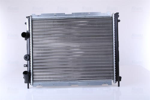 Nissens engine coolant - nissens,