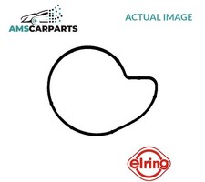COOLING WATER PUMP GASKET SEAL