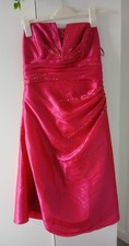 Kelsy Rose Size 18 Hot Pink
