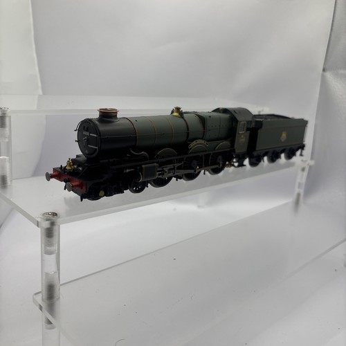 Hornby gauge r3330 king - gauge,