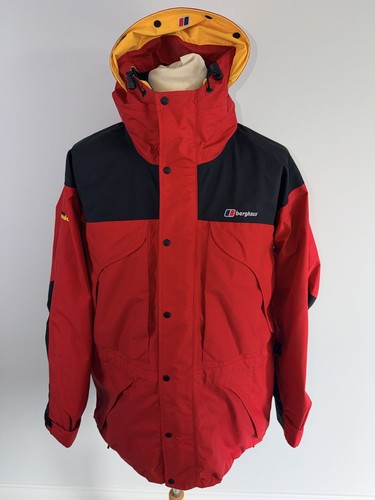 Mens vintage berghaus - mens, mera