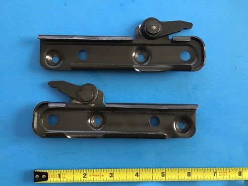 Boy chair back brackets - chair,