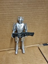 Doctor Who Mondasian Cyberman