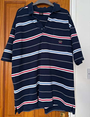 Paul shark yachting men - shark, men's
