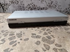 THOMSON DTI 1000 DV3 FREEVIEW SET TOP BOX TV RECEIVER