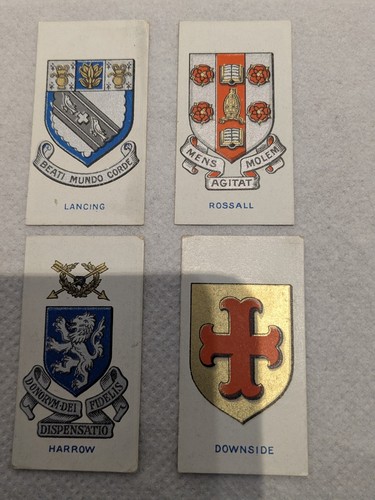 Cavanders ltd school badges - cavanders,
