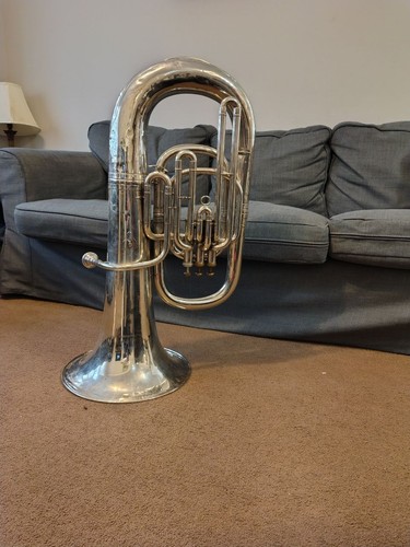 Tuba valve rosehill - valve,