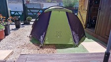 Coleman Exponent Pictor X3