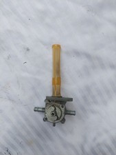 Honda VTR1000 VTR 1000 Firestorm petrol fuel gas tap cock petcock valve vacuum