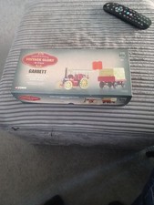 Corgi Vintage Glory Garrett