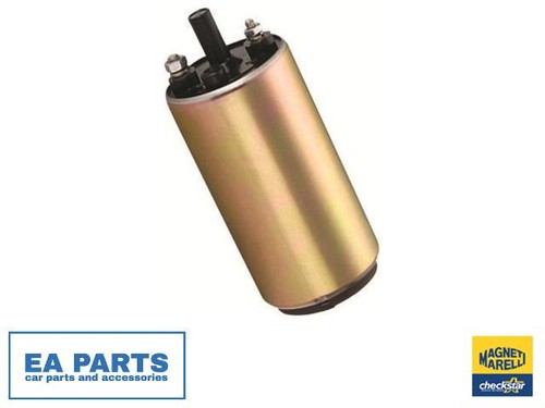 Fuel pump for mazda 323 - for,