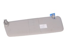 Sun visor left Renault Trafic