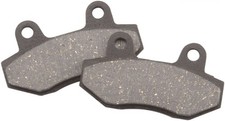 EBC Organic Brake Pad and