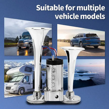 Super Loud Train Electric Air