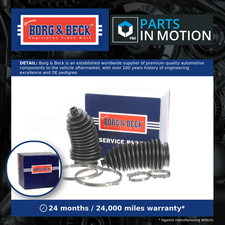 Steering Rack Boot fits HONDA