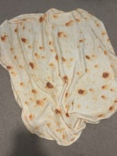 Burrito Blanket