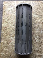 John Deere AZ50090 AZ101149 Lower Front Feed Roller SPFH 6810 6910 6850 7400