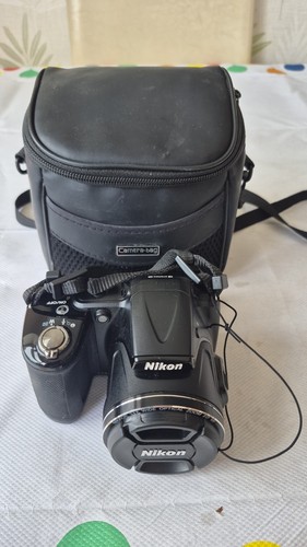 Nikon coolpix l830 digital - coolpix,