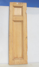 Vintage wooden panel - vintage,