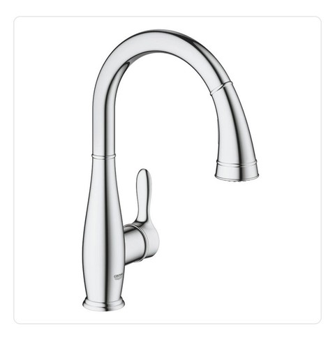 Grohe parkfield single - grohe,