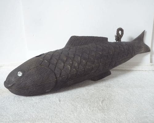 Japanese vintage jizaikagi - vintage,