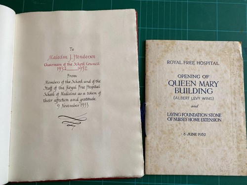 Royal free hospital london - royal,