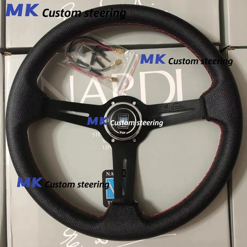 Nardi classic steering - nardi,