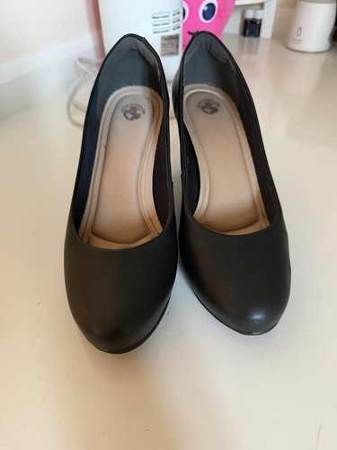 Cabin crew shoes - cabin,