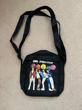 One direction Shoulder Bag