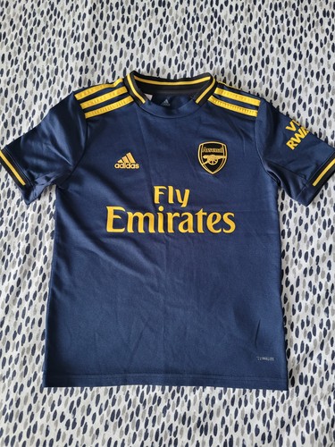 Arsenal adidas 2019 navy - arsenal, 2019/20