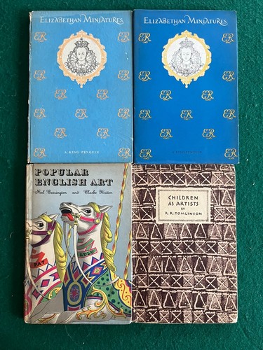 King penguin pop english art - english,