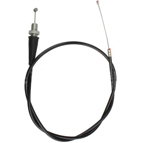 Throttle cable for 125cc - cable,