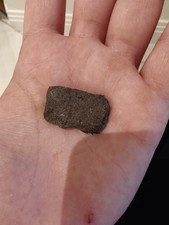 Lodestone all natural